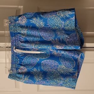 Chubbies swim trunks 5.5 inseam